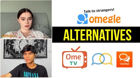 free adult omegle|Best Omegle Alternatives in 2024: Websites Like Adult Omegle.